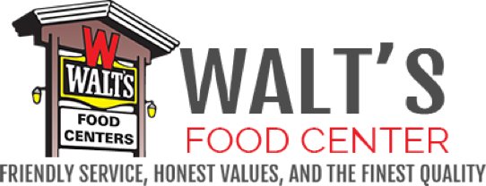 Walt's Food Centers
